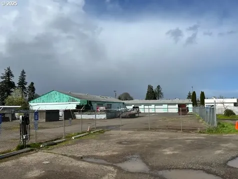 111 Fourth Street Amity OR 97101