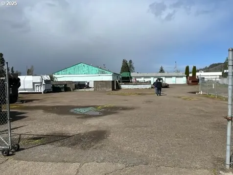 111 Fourth Street Amity OR 97101