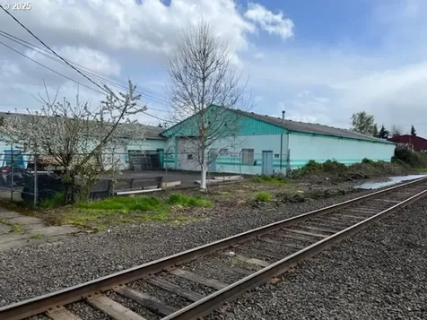 111 Fourth Street Amity OR 97101