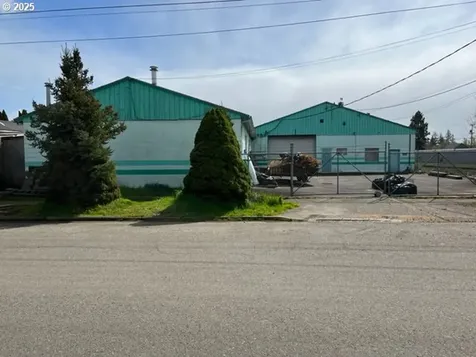 111 Fourth Street Amity OR 97101