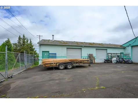 111 Fourth Street Amity OR 97101