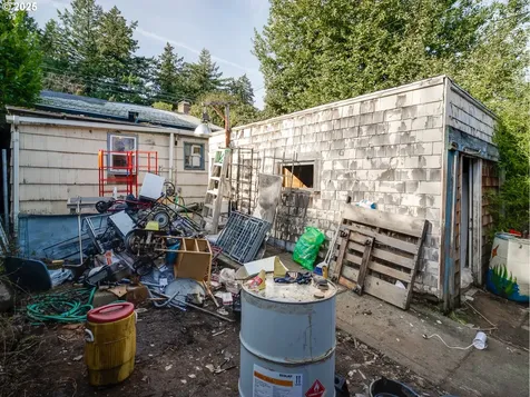5926 NE 22nd Avenue Portland OR 97211