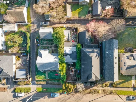 5926 NE 22nd Avenue Portland OR 97211