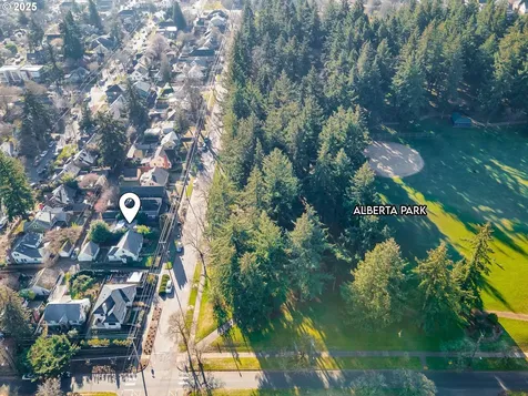 5926 NE 22nd Avenue Portland OR 97211