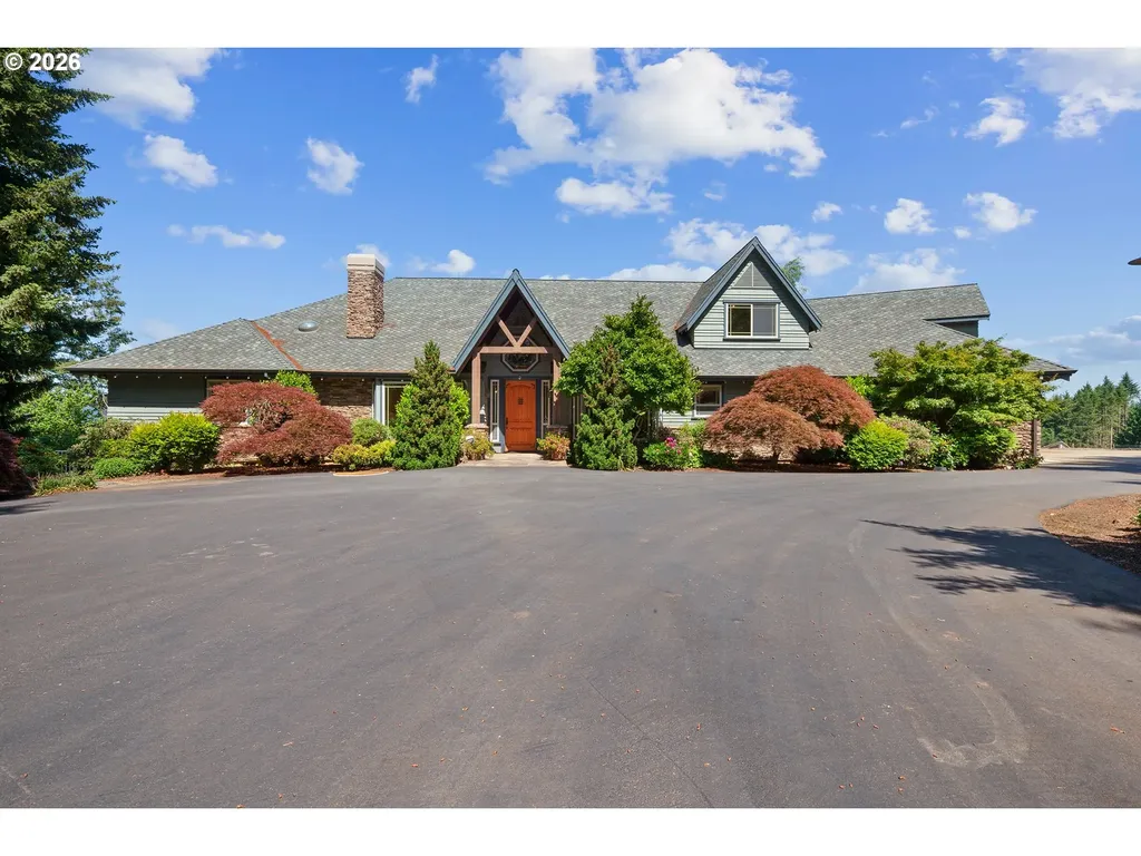 18885 NE Buena Vista Drive Dundee OR 97115