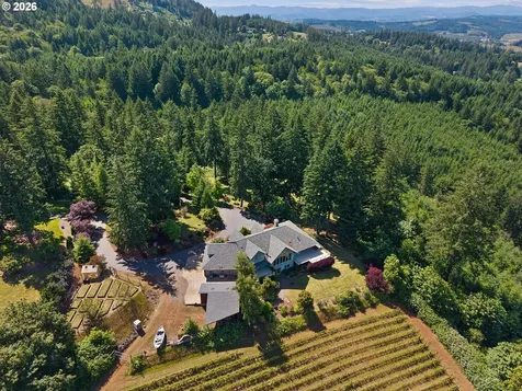 18885 NE Buena Vista Drive Dundee OR 97115