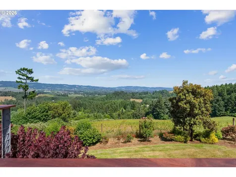 18885 NE Buena Vista Drive Dundee OR 97115