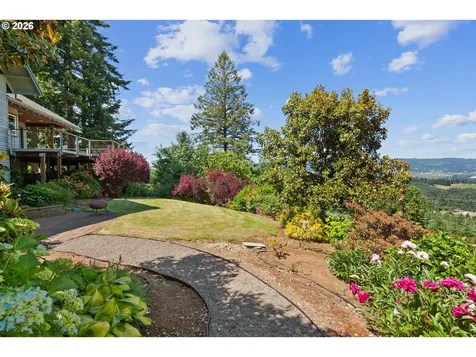18885 NE Buena Vista Drive Dundee OR 97115
