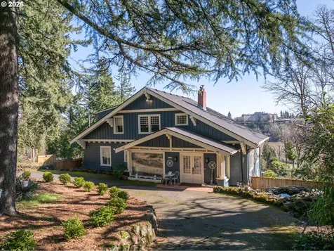 13060 SW Elk Rock Road Lake Oswego OR 97034