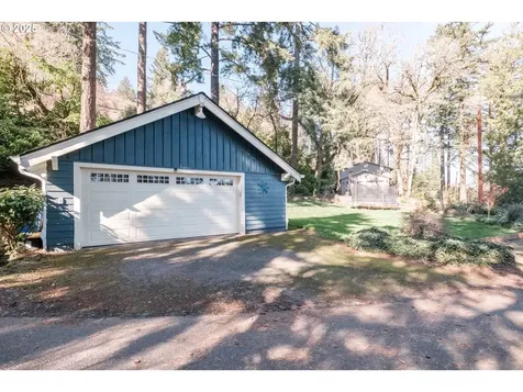 13060 SW Elk Rock Road Lake Oswego OR 97034