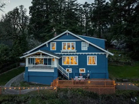 13060 SW Elk Rock Road Lake Oswego OR 97034