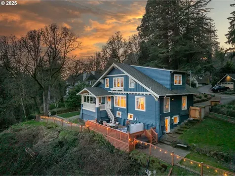 13060 SW Elk Rock Road Lake Oswego OR 97034