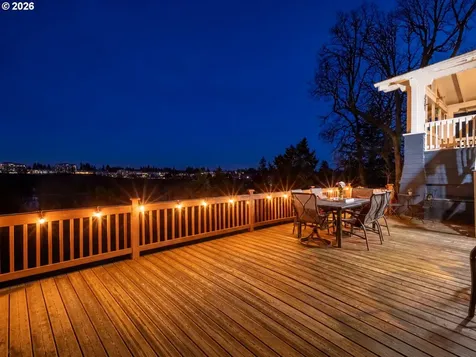 13060 SW Elk Rock Road Lake Oswego OR 97034