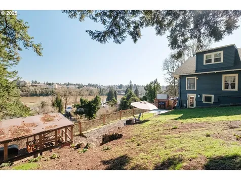 13060 SW Elk Rock Road Lake Oswego OR 97034