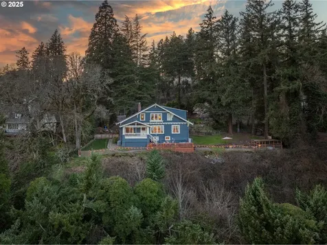 13060 SW Elk Rock Road Lake Oswego OR 97034