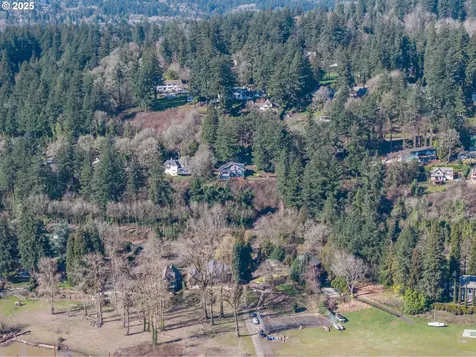 13060 SW Elk Rock Road Lake Oswego OR 97034