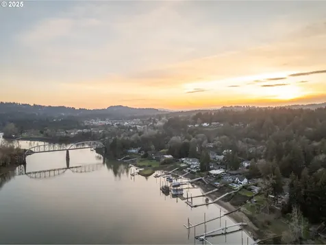13060 SW Elk Rock Road Lake Oswego OR 97034