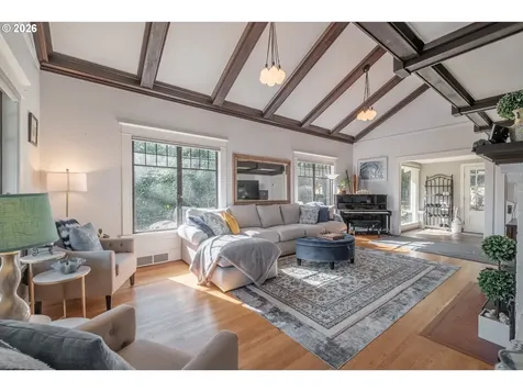 13060 SW Elk Rock Road Lake Oswego OR 97034