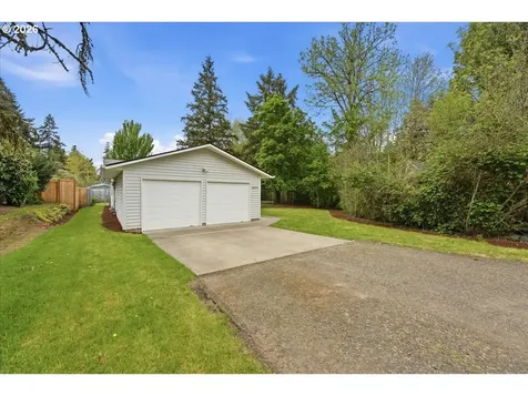 4985 SW 192nd Avenue Beaverton OR 97078