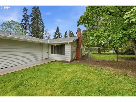 4985 SW 192nd Avenue Beaverton OR 97078