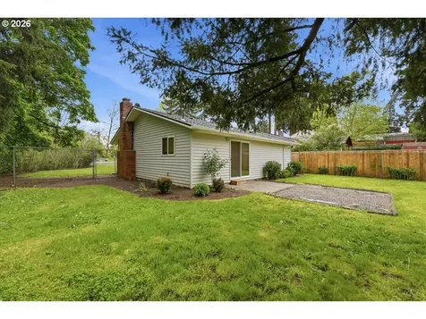4985 SW 192nd Avenue Beaverton OR 97078
