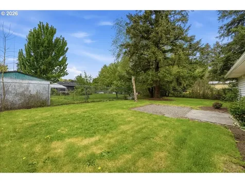 4985 SW 192nd Avenue Beaverton OR 97078
