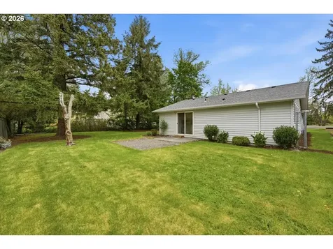 4985 SW 192nd Avenue Beaverton OR 97078