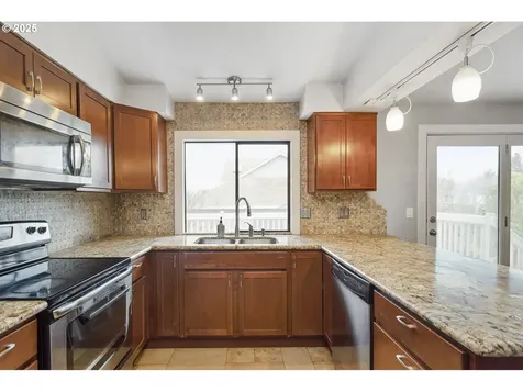 4324 SE Anderegg Drive Portland OR 97236