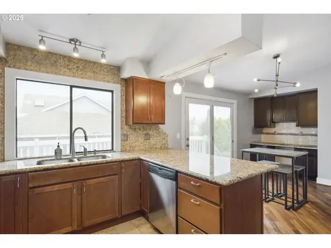 4324 SE Anderegg Drive Portland OR 97236