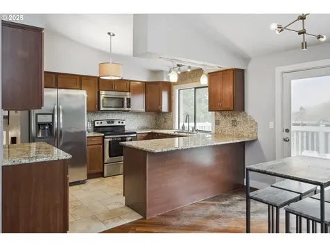 4324 SE Anderegg Drive Portland OR 97236
