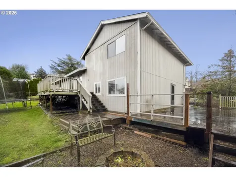 4324 SE Anderegg Drive Portland OR 97236