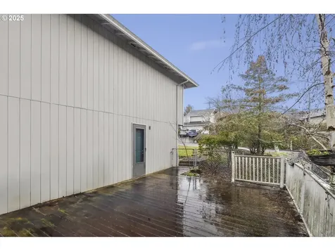 4324 SE Anderegg Drive Portland OR 97236