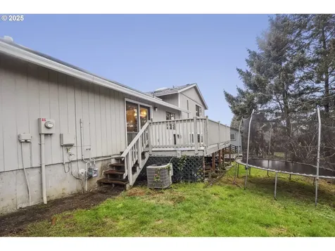 4324 SE Anderegg Drive Portland OR 97236