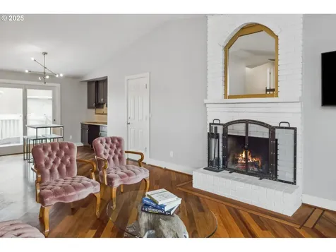 4324 SE Anderegg Drive Portland OR 97236