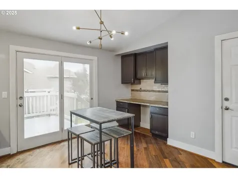 4324 SE Anderegg Drive Portland OR 97236