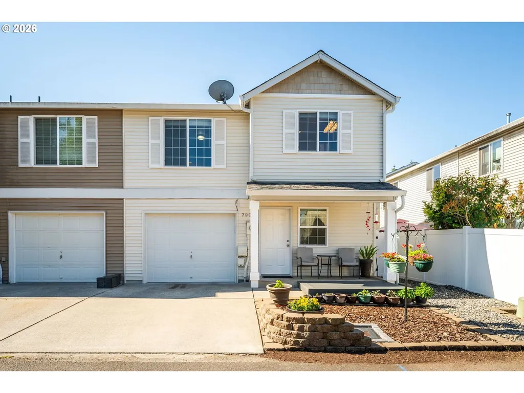 7909 NE 62nd Circle Vancouver WA 98662