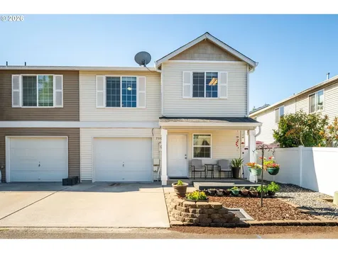 7909 NE 62nd Circle Vancouver WA 98662
