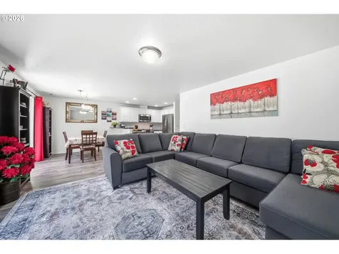 7909 NE 62nd Circle Vancouver WA 98662