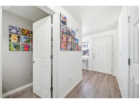 7909 NE 62nd Circle Vancouver WA 98662