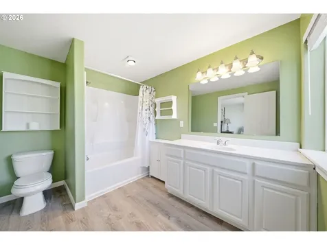 7909 NE 62nd Circle Vancouver WA 98662
