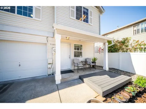 7909 NE 62nd Circle Vancouver WA 98662