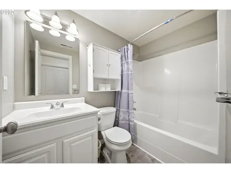 7909 NE 62nd Circle Vancouver WA 98662