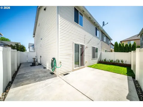 7909 NE 62nd Circle Vancouver WA 98662