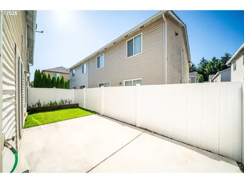 7909 NE 62nd Circle Vancouver WA 98662