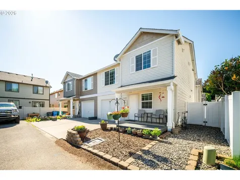 7909 NE 62nd Circle Vancouver WA 98662