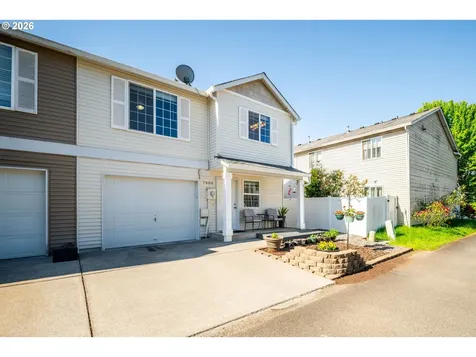 7909 NE 62nd Circle Vancouver WA 98662