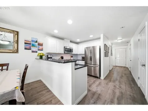 7909 NE 62nd Circle Vancouver WA 98662