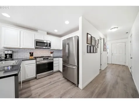 7909 NE 62nd Circle Vancouver WA 98662