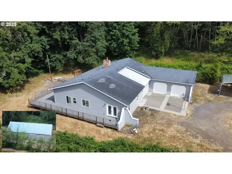 20599 Ilmari Road Clatskanie OR 97016
