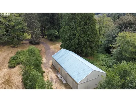 20599 Ilmari Road Clatskanie OR 97016